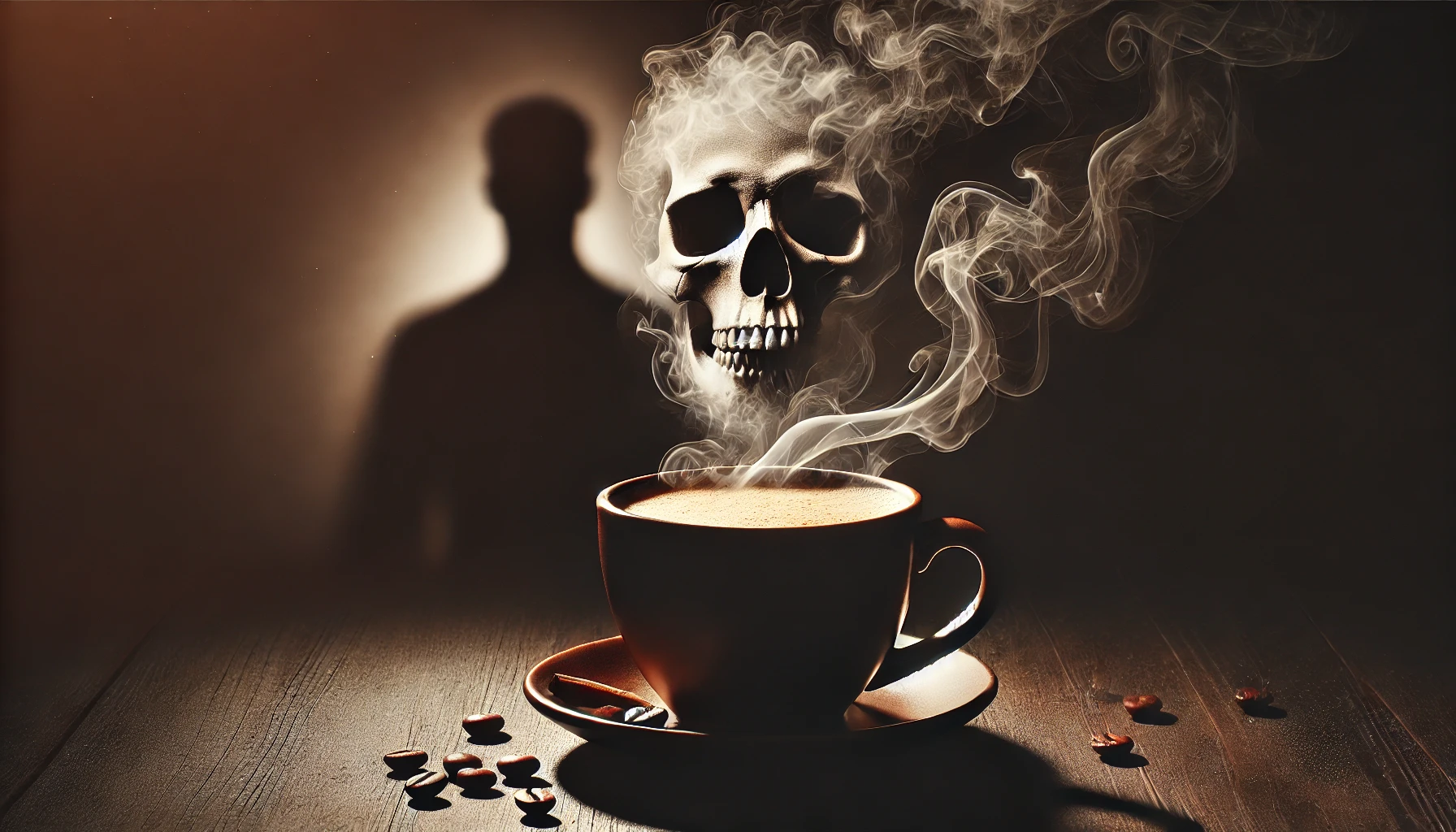 Shocking Study Reveals: Your Daily Coffee Habit Could Be Linked to Mouth Cancer